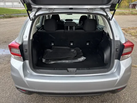 More photos of 2023 Subaru Impreza BASE at Twins Chrysler Dodge Jeep Ram, MI