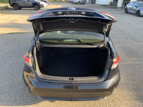 More photos of 2022 Toyota Corolla Hybrid LE at Twins Chrysler Dodge Jeep Ram, MI