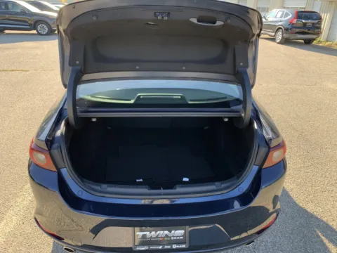 More photos of 2024 Mazda Mazda3 Sedan 2.5 S Select Sport at Twins Chrysler Dodge Jeep Ram, MI