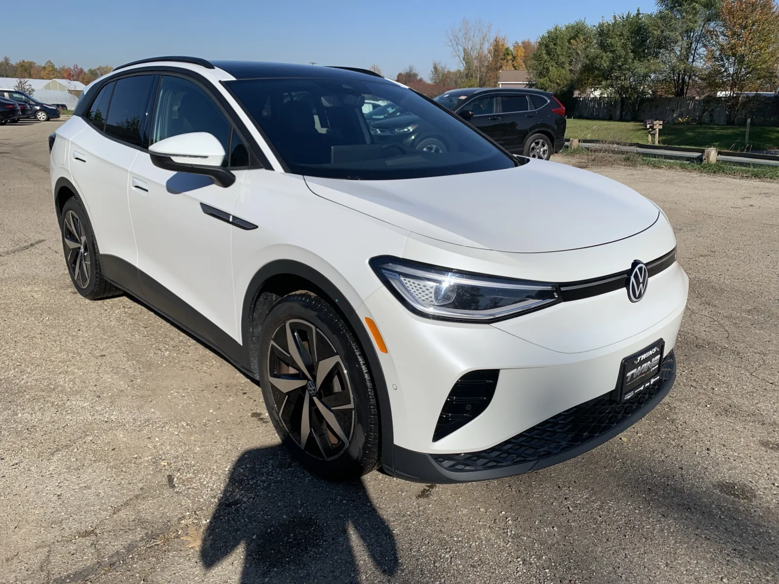 2023 Volkswagen Id.4