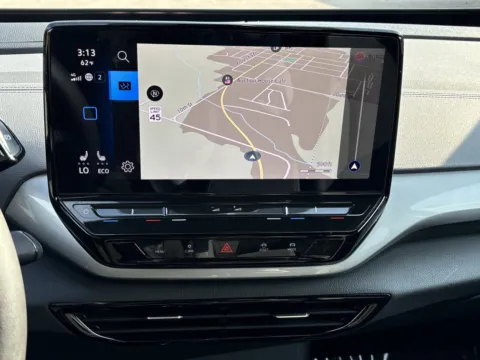 More photos of 2023 Volkswagen ID.4 Pro S at Twins Chrysler Dodge Jeep Ram, MI