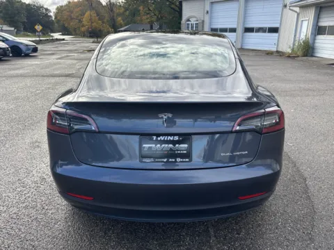 More photos of 2023 Tesla Model 3 Long Range at Twins Chrysler Dodge Jeep Ram, MI