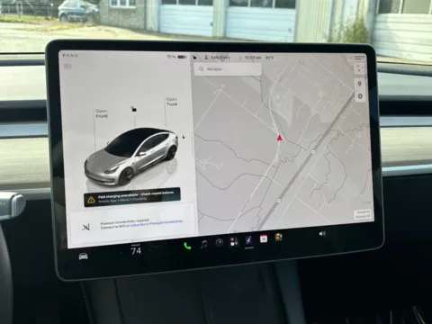 More photos of 2023 Tesla Model 3 Long Range at Twins Chrysler Dodge Jeep Ram, MI