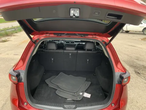 More photos of 2025 Mazda CX-5 2.5 S Preferred Package at Twins Chrysler Dodge Jeep Ram, MI