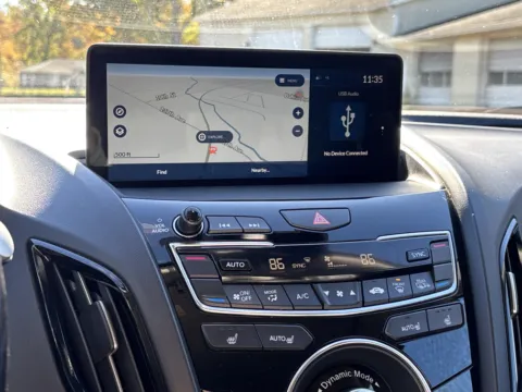 More photos of 2020 Acura RDX w/Technology Pkg at Twins Chrysler Dodge Jeep Ram, MI