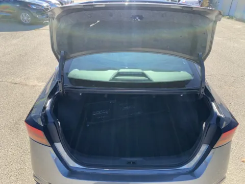 More photos of 2024 Nissan Altima 2.5 SV at Twins Chrysler Dodge Jeep Ram, MI