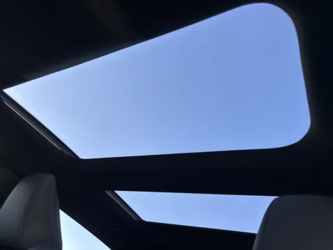 More photos of 2023 Toyota bZ4X Limited at Twins Chrysler Dodge Jeep Ram, MI