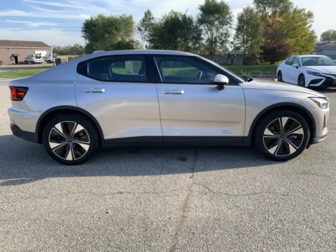 Photos of 2024 Polestar 2 Long Range Dual Motor for sale in Wayland, MI at Twins Chrysler Dodge Jeep Ram