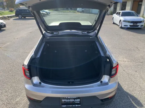 More photos of 2024 Polestar 2 Long Range Dual Motor at Twins Chrysler Dodge Jeep Ram, MI
