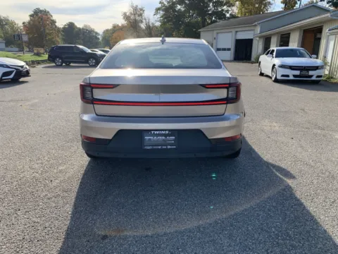 More photos of 2024 Polestar 2 Long Range Dual Motor at Twins Chrysler Dodge Jeep Ram, MI