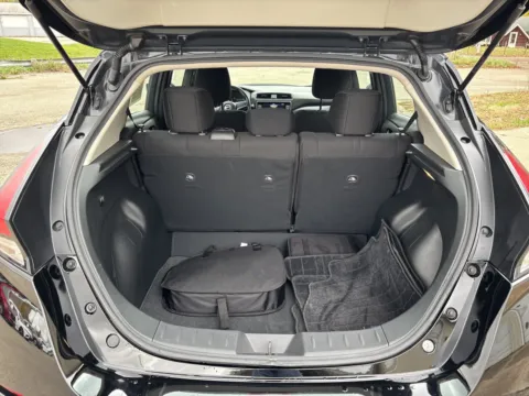 More photos of 2025 Nissan LEAF S at Twins Chrysler Dodge Jeep Ram, MI