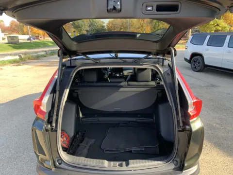 More photos of 2019 Honda CR-V EX-L at Twins Chrysler Dodge Jeep Ram, MI