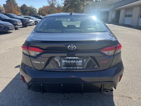 More photos of 2023 Toyota Corolla XSE at Twins Chrysler Dodge Jeep Ram, MI