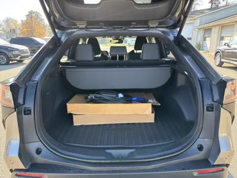 More photos of 2023 Subaru Solterra Limited at Twins Chrysler Dodge Jeep Ram, MI