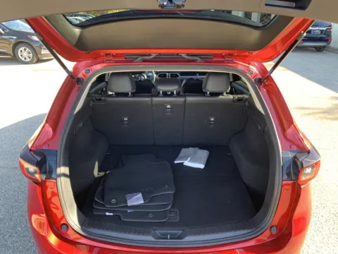 More photos of 2025 Mazda CX-5 2.5 S Select Package at Twins Chrysler Dodge Jeep Ram, MI