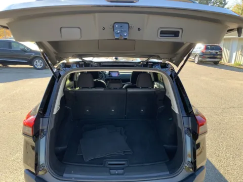 More photos of 2023 Nissan Rogue SV at Twins Chrysler Dodge Jeep Ram, MI