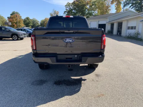 More photos of 2024 Ford F-150 Platinum at Twins Chrysler Dodge Jeep Ram, MI