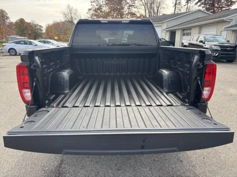 More photos of 2019 GMC Sierra 1500 SLE at Twins Chrysler Dodge Jeep Ram, MI