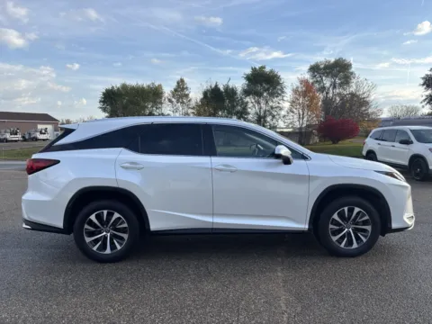 Photos of 2021 Lexus RX 350L for sale in Wayland, MI at Twins Chrysler Dodge Jeep Ram