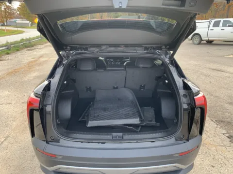 More photos of 2024 Chevrolet Blazer EV eAWD LT at Twins Chrysler Dodge Jeep Ram, MI