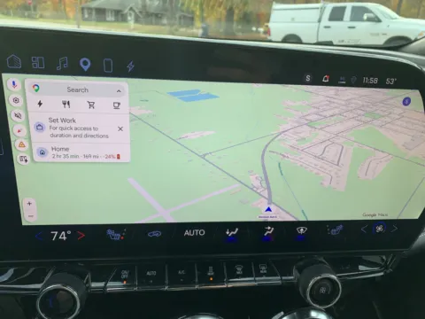 More photos of 2024 Chevrolet Blazer EV eAWD LT at Twins Chrysler Dodge Jeep Ram, MI