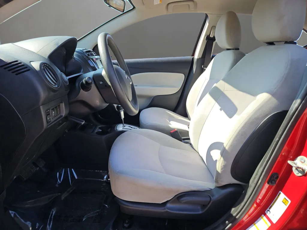 2019 Mitsubishi Mirage G4 ES for sale in Wayland, MI