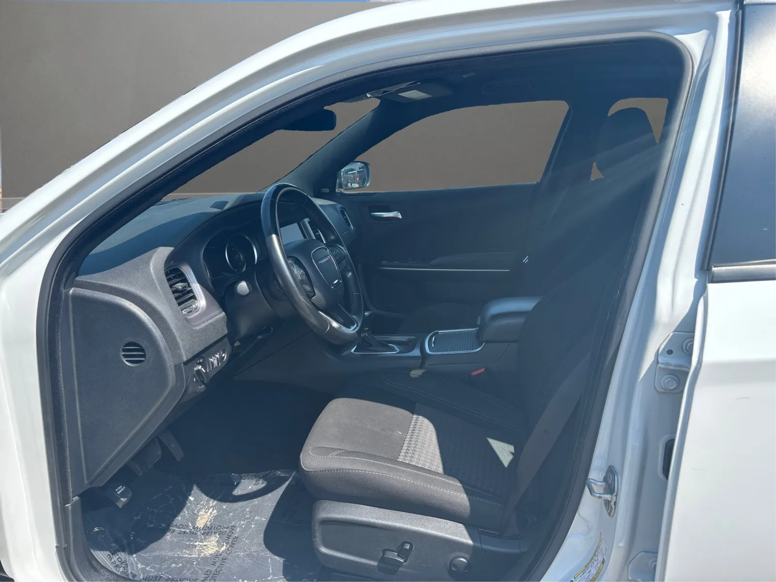 More photos of 2023 Dodge Charger SXT at Twins Chrysler Dodge Jeep Ram, MI