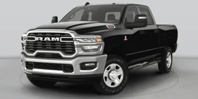 Black 2026 Ram 2500 Tradesman for sale in Wayland, MI