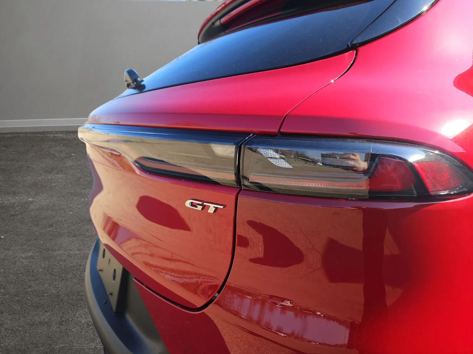2025 Dodge Hornet GT - Photo 38