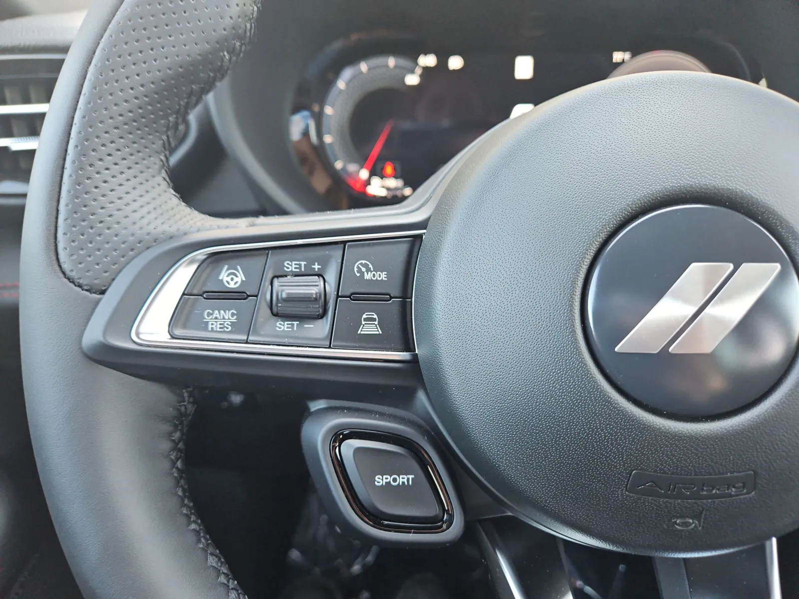 2025 Dodge Hornet GT - Photo 49