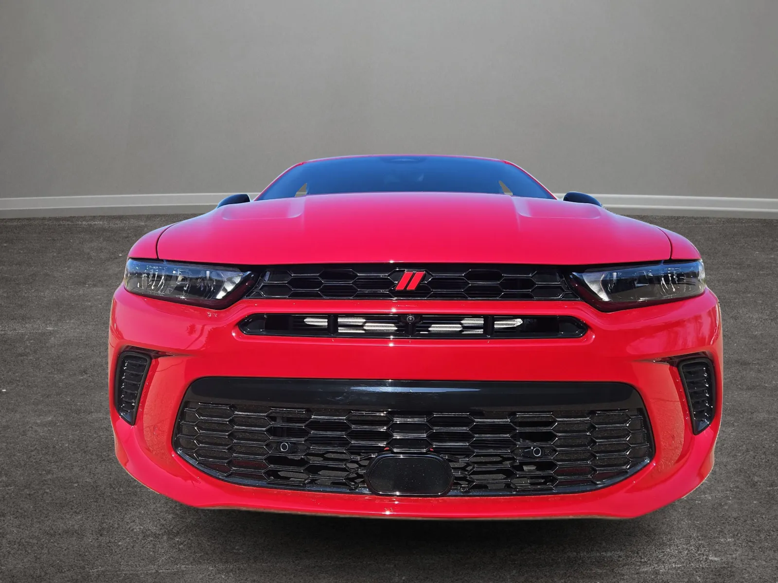 2025 Dodge Hornet GT - Photo 26