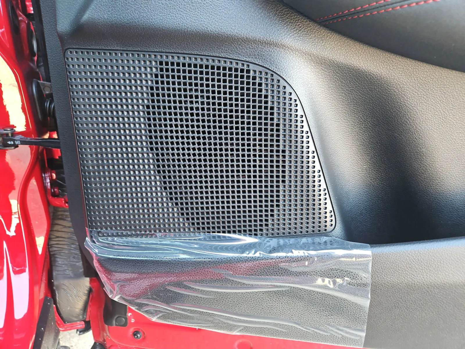 2025 Dodge Hornet GT - Photo 56