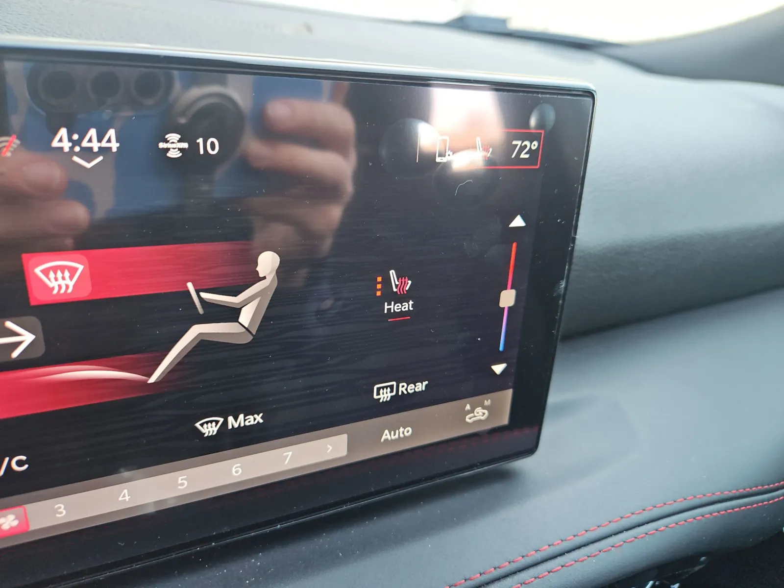 2025 Dodge Hornet GT - Photo 47