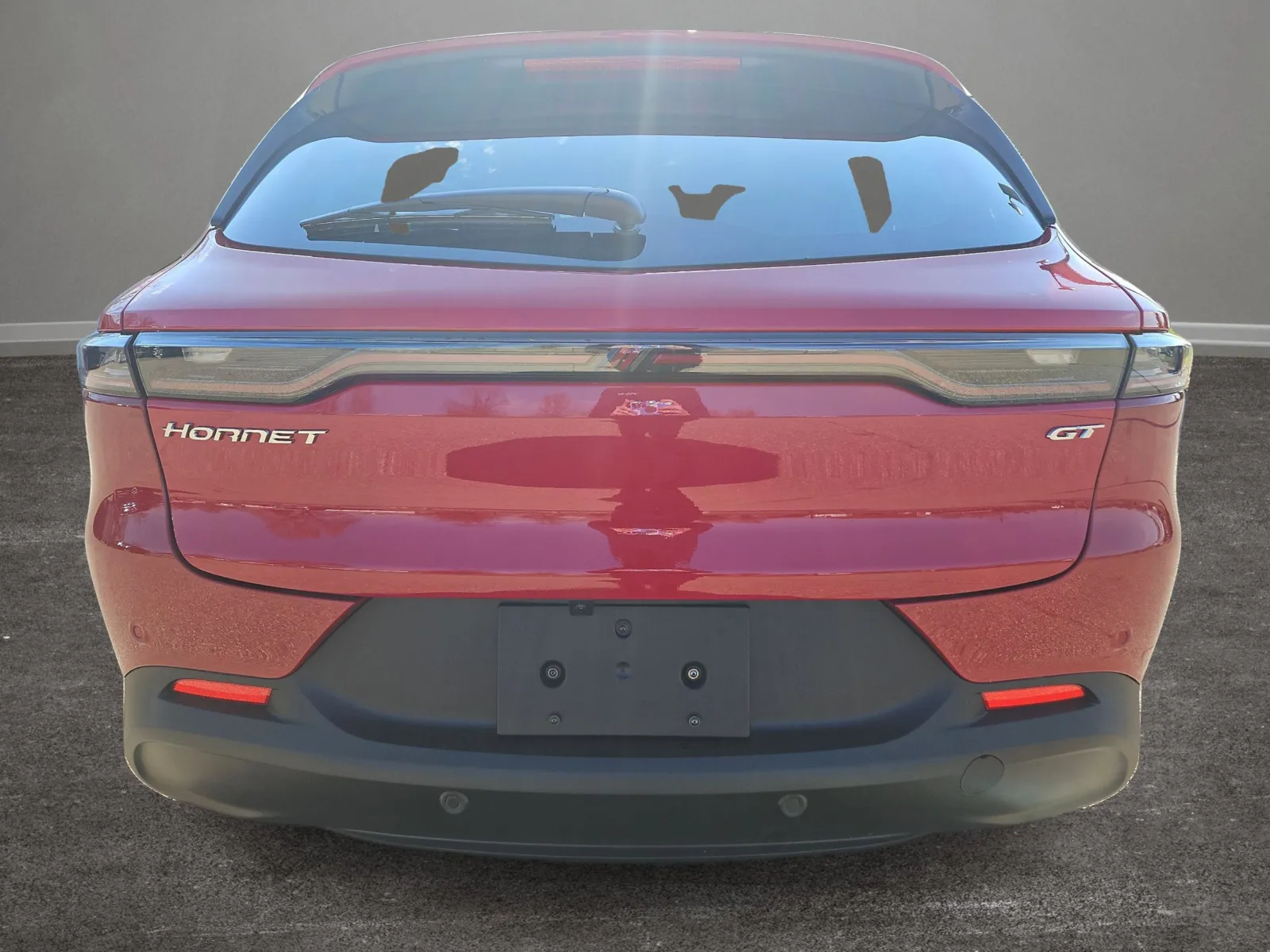 2025 Dodge Hornet GT - Photo 29