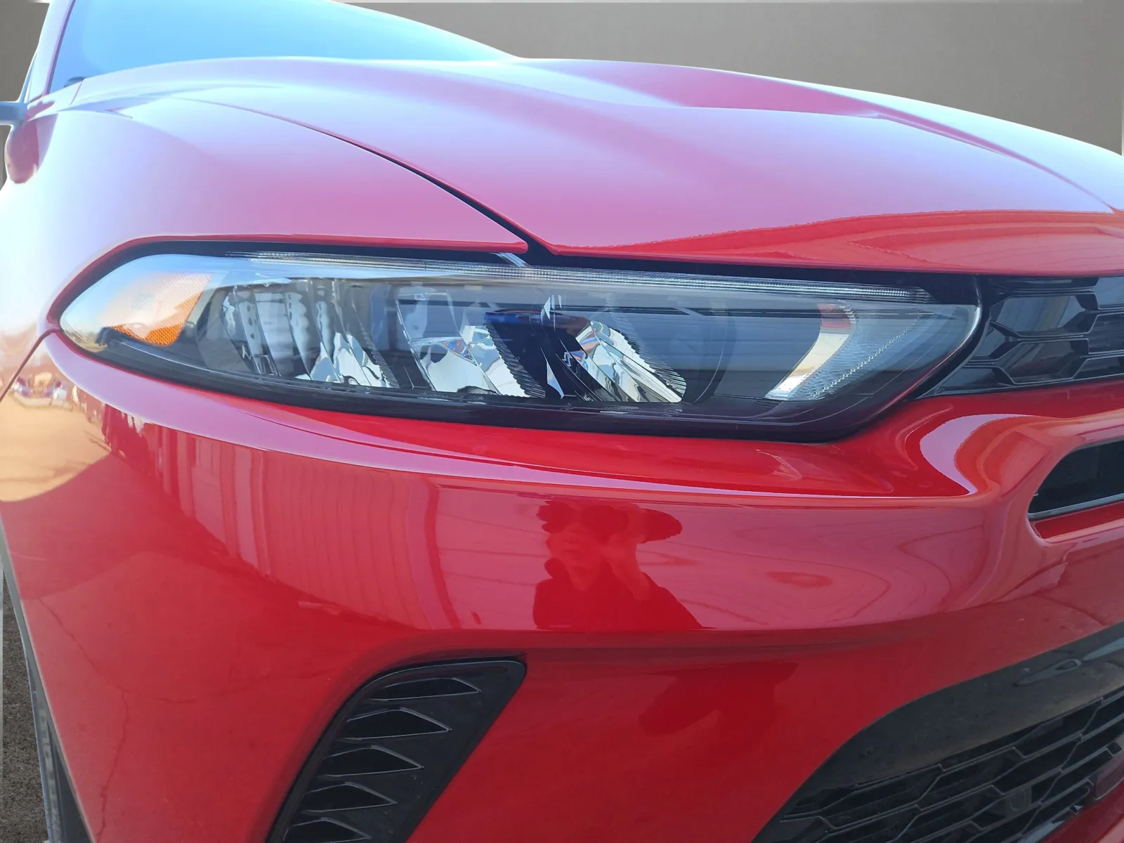 2025 Dodge Hornet GT - Photo 39