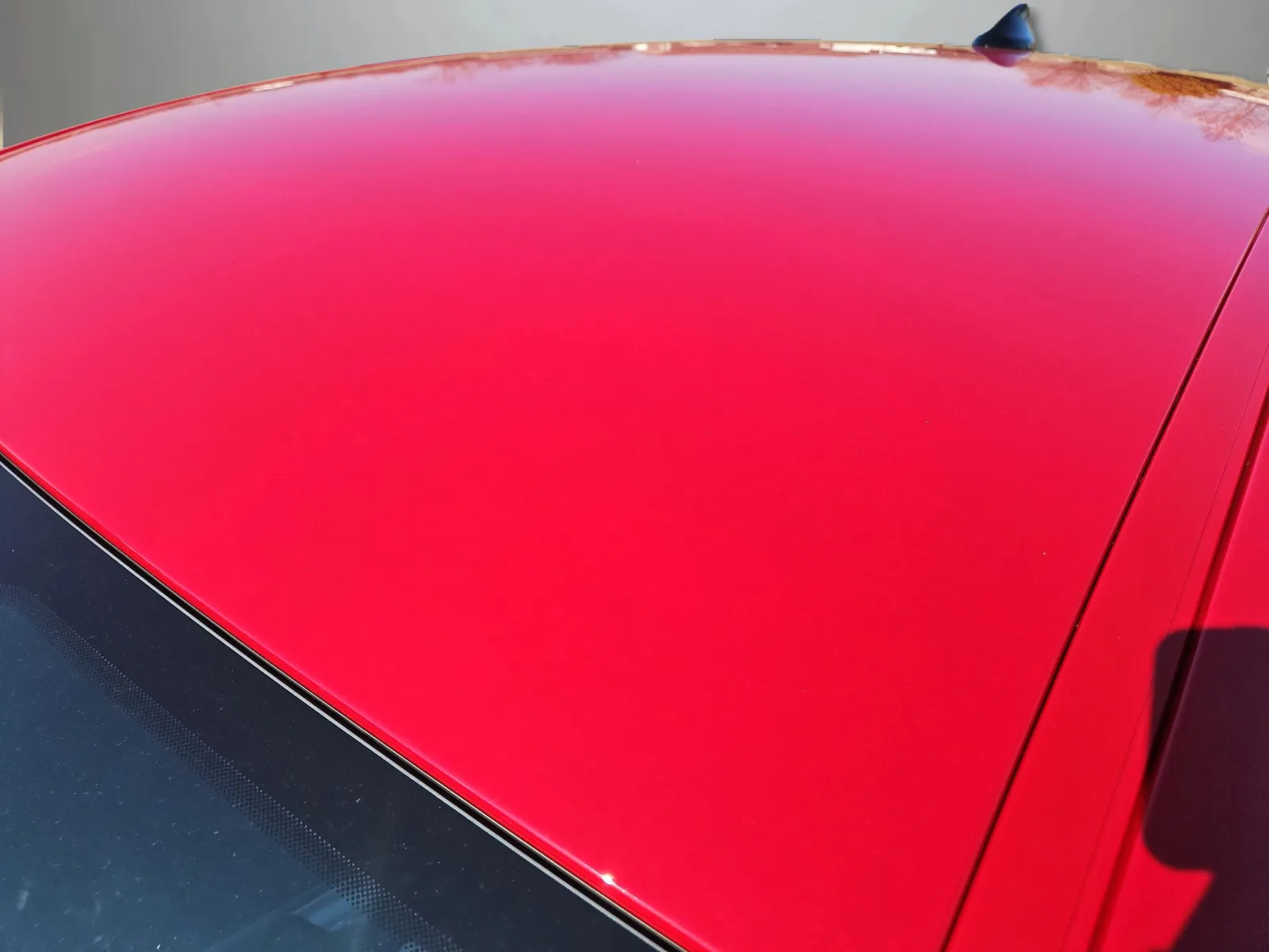 2025 Dodge Hornet GT - Photo 14