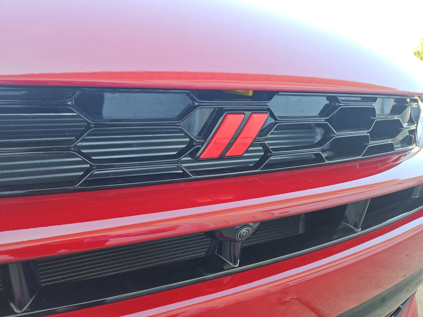 2025 Dodge Hornet GT - Photo 28
