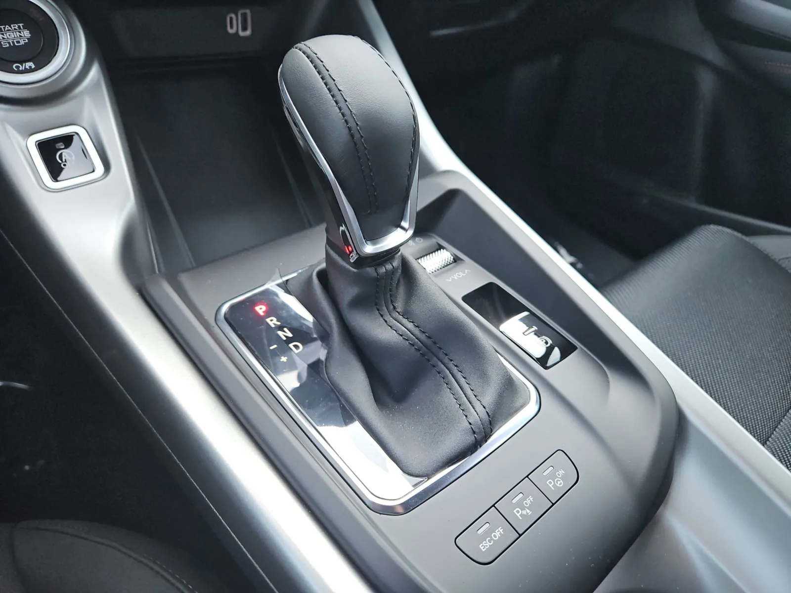 2025 Dodge Hornet GT - Photo 55