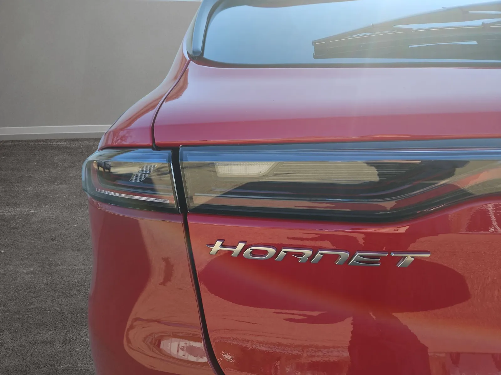 2025 Dodge Hornet GT - Photo 36