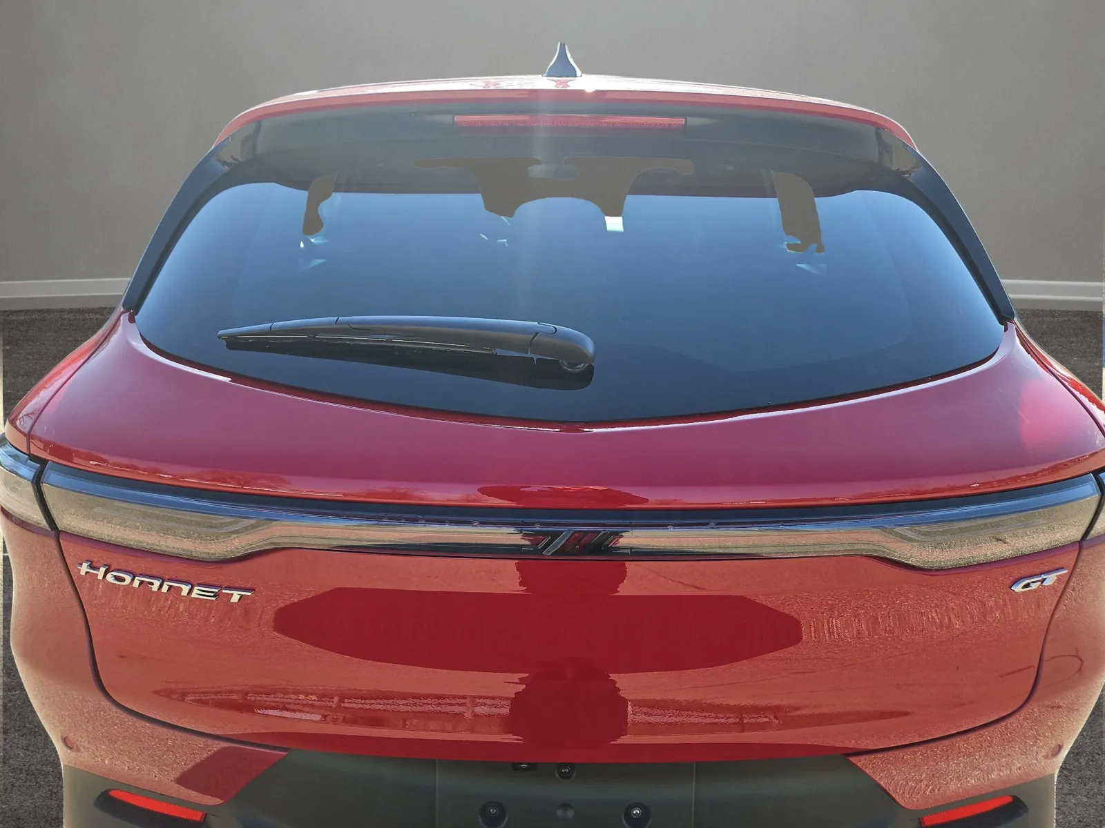 2025 Dodge Hornet GT - Photo 30