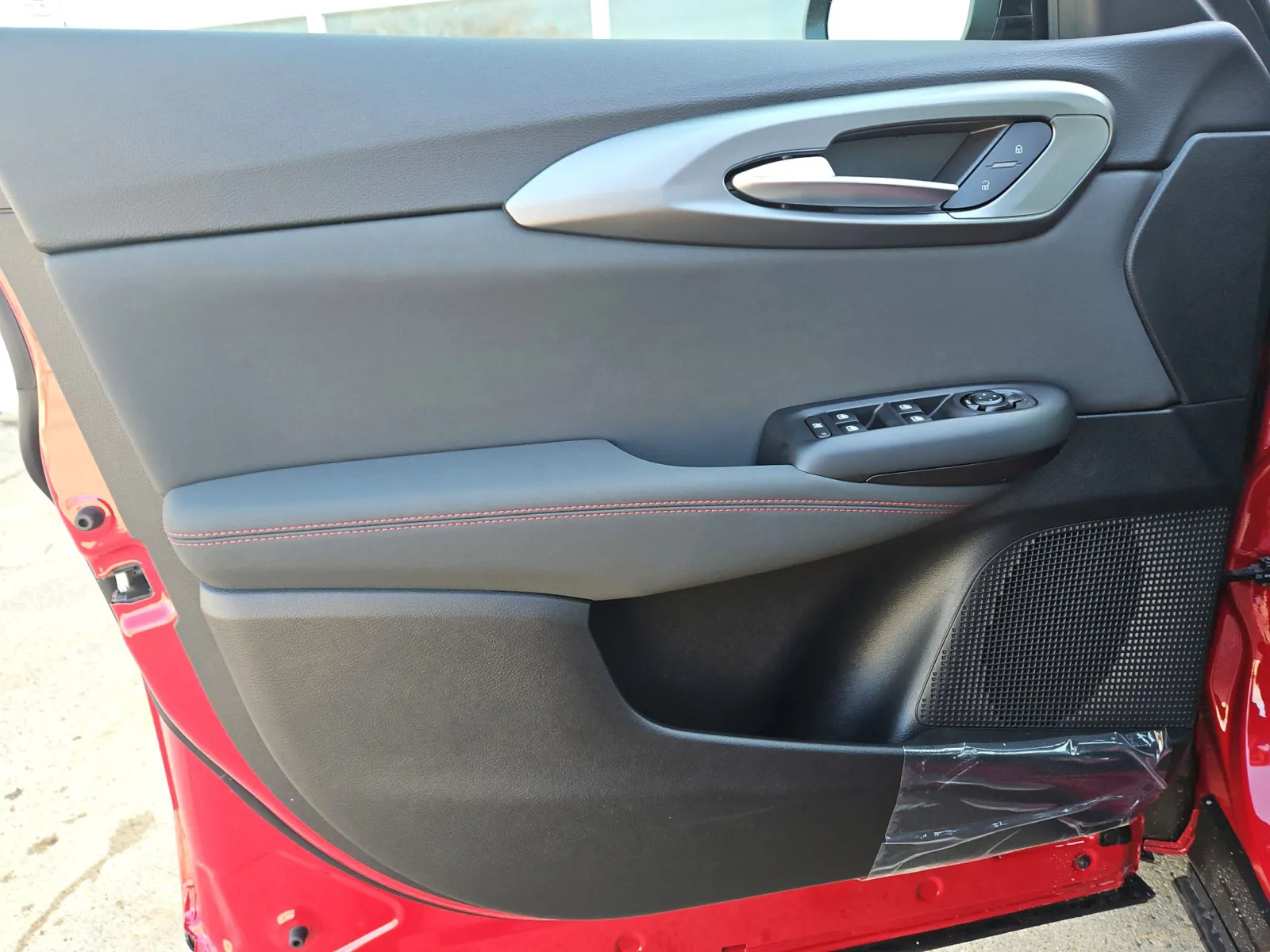 2025 Dodge Hornet GT - Photo 24