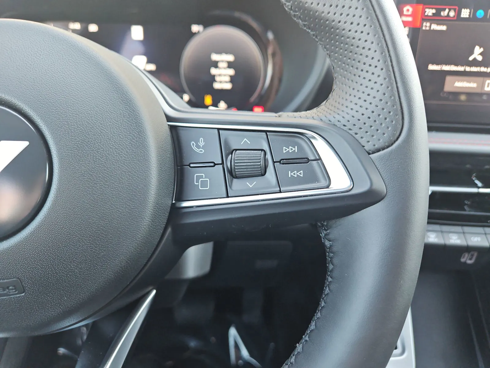 2025 Dodge Hornet GT - Photo 50