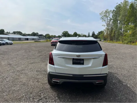 More photos of 2024 Cadillac XT5 FWD Premium Luxury at Twins Chrysler Dodge Jeep Ram, MI