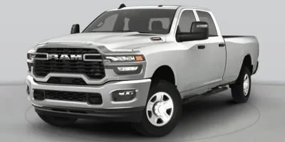 White 2026 Ram 3500 Tradesman for sale in Wayland, MI