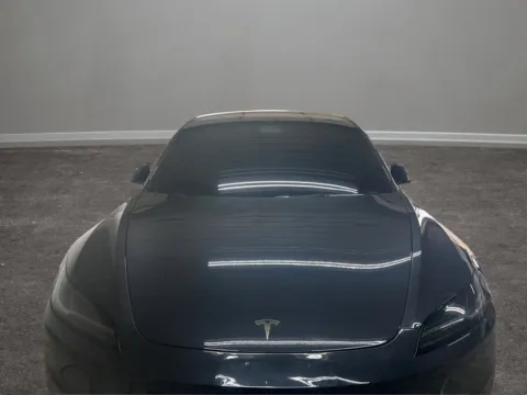 Another view of 2024 Tesla Model 3 for sale in Wayland, MI at Twins Chrysler Dodge Jeep Ram