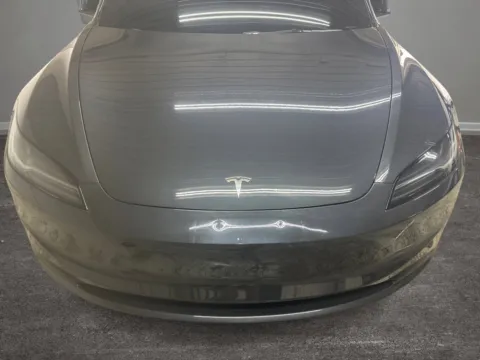 More photos of 2024 Tesla Model 3 at Twins Chrysler Dodge Jeep Ram, MI