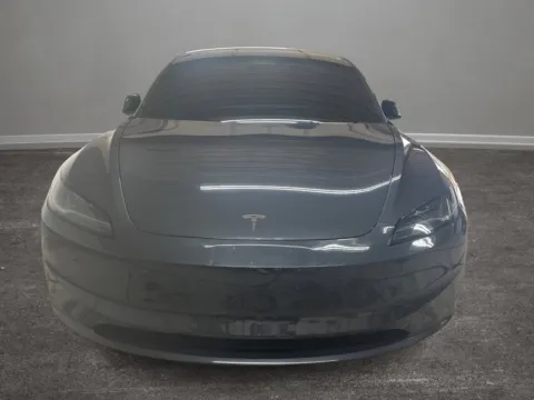 Photos of 2024 Tesla Model 3 for sale in Wayland, MI at Twins Chrysler Dodge Jeep Ram