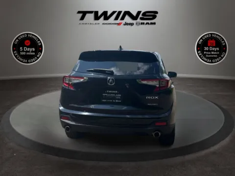 More photos of 2019 Acura RDX SH-AWD at Twins Chrysler Dodge Jeep Ram, MI