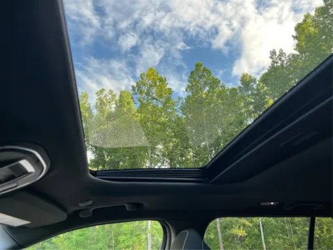 Another view of 2025 Jeep Grand Cherokee Laredo X for sale in Wayland, MI at Twins Chrysler Dodge Jeep Ram