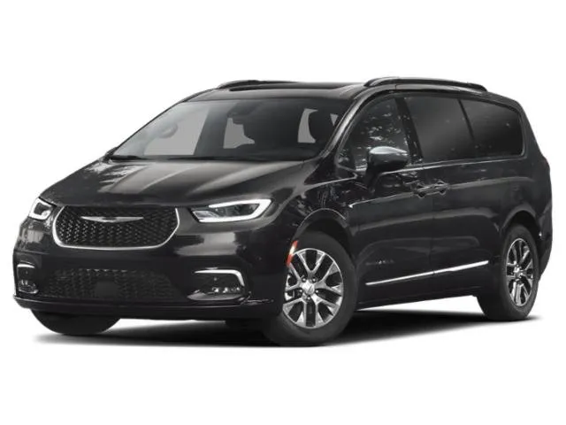 2025 Chrysler Pacifica Hybrid Select for sale in Wayland, MI